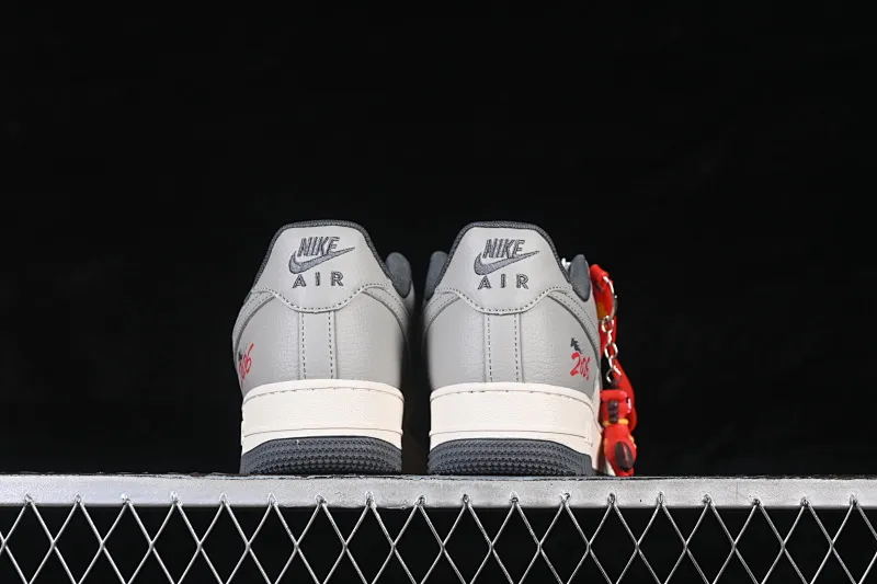 All categories Nk Air Force 1 Air Force series Nk Air Force 1 Low Air Force low-top Nike Air Force 1'07 Low Year of the Horse limited edition Air Force 1 low-top casual sneakers MZ9588-833